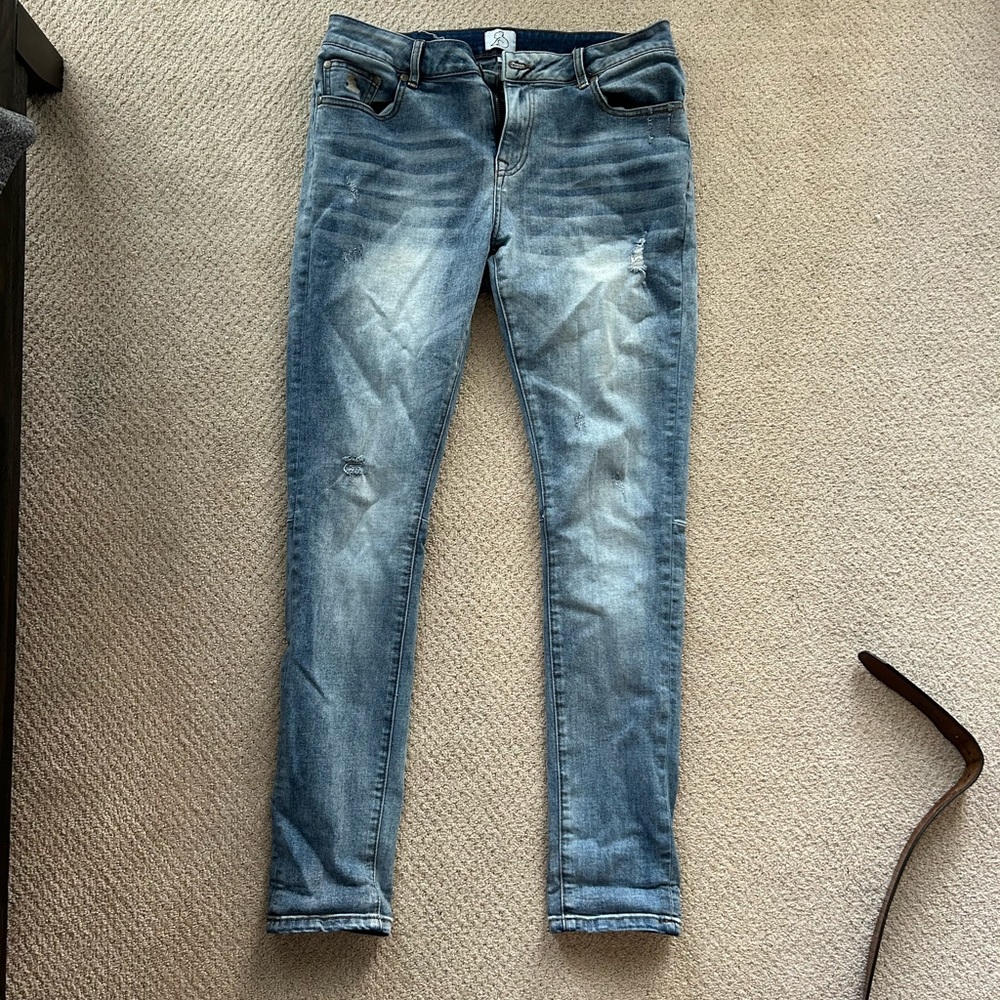 KuwallaTee Men’s Jeans